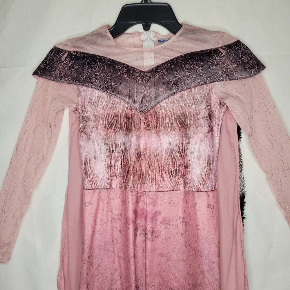 Disney Descendants 3 ~ Audrey Classic Girls'‎ Costume - Picture 2 of 5